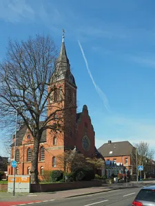 Thomaskirche (Kempen)
