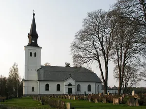 Glava Church