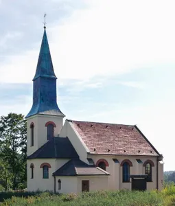 Martin Luther Church