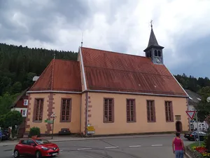 Dreifaltigkeitskirche