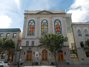 Saint Michael's Catholic Church (Atlantic City, New Jersey)