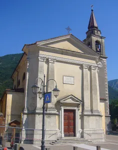 Saint Anthony of Padua church