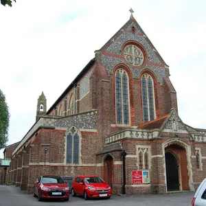 Church of St James