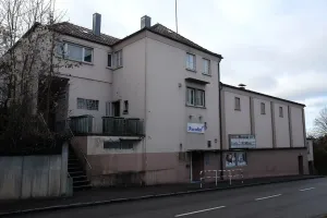 Paradies-Lichtspiele