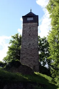 Burg Maienluft