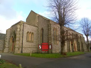 Church of St Paul
