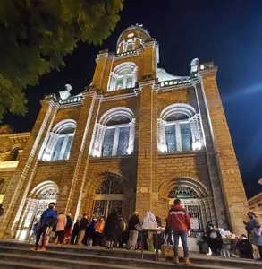 Cathedral of Azogues