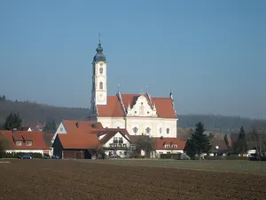 Sanctuary Steinhausen
