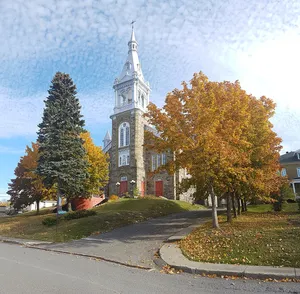 Saint-Octave Church