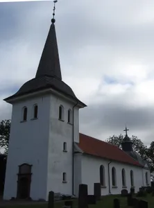 Berga Church