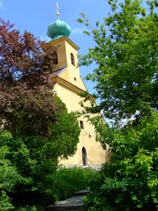 All Saints Church