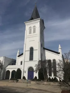 First United Methodist Church (Huntsville, Alabama)