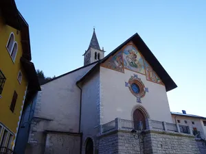 Saint George church