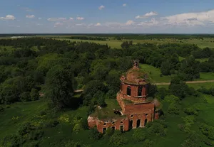 Church of the Theotokos of Korsun (Semyan)