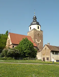St. Lorenz