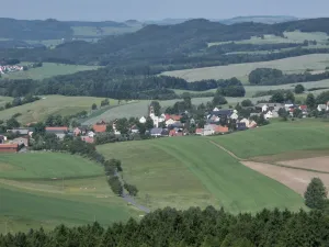 Saupsdorf
