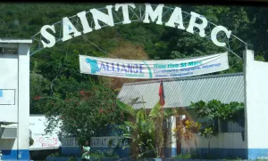 Saint-Marc