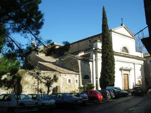 Église Saint-Martin de Bollène