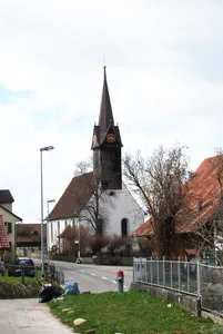reformed church