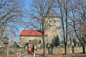 Church of Saint Catherine