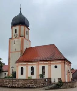 Mariä Geburt