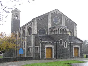 Church of the Good Shepherd