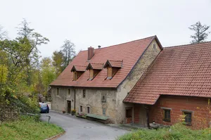 Mühlenweg 25
