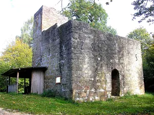 Burg Bocksberg