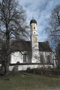 St. Johannes der Täufer (Töllern)