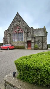Balbirnie United Free Church, Balbirnie Street, Markinch