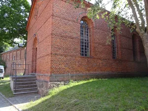 Dorfkirche