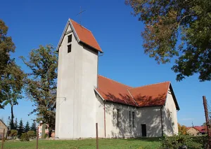 Church in Sułów