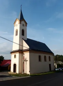 Church of Saints Peter and Paul