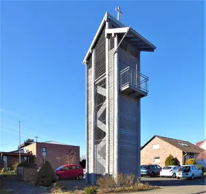 Markuskirche