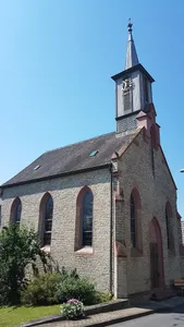 Evangelische Kirche