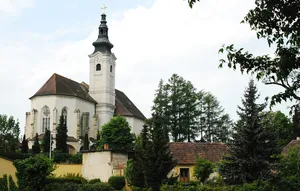 Pfarrkirche hl. Stephan