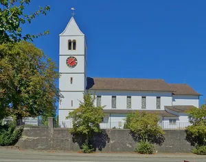 St. Maria Regina Church