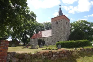 Dorfkirche Dankensen