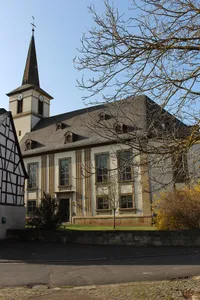 Evangelische Kirche