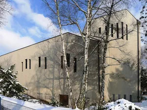 Kirche der Christengemeinschaft