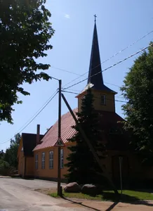Haapsalu Methodist Church
