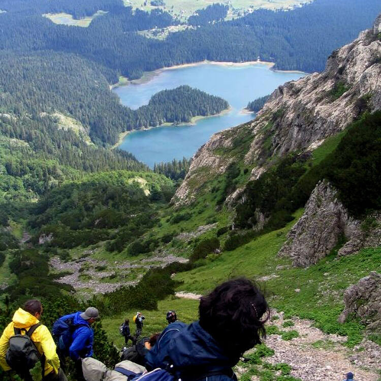 Durmitor National Park