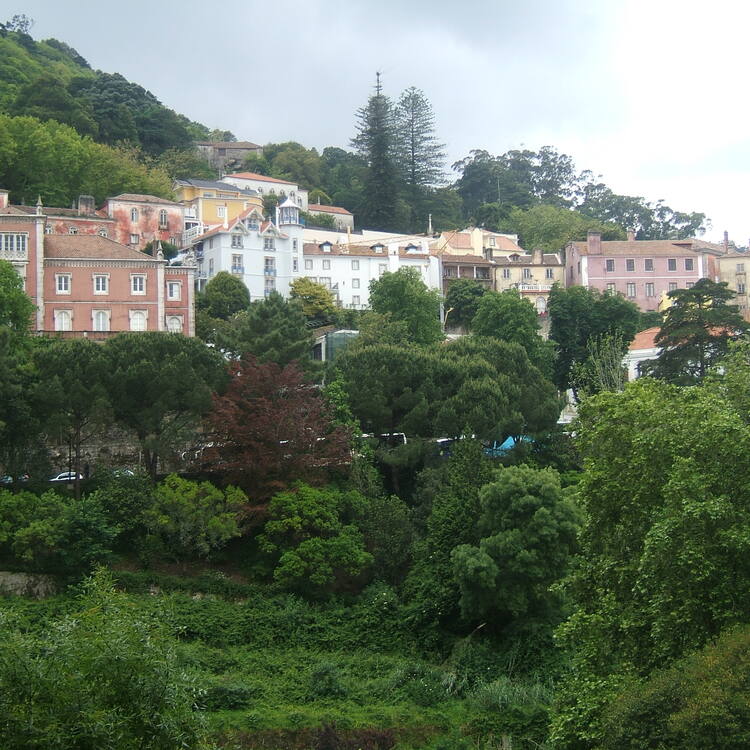 Cultural Landscape of Sintra