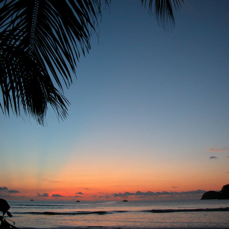 Cocos Island National Park