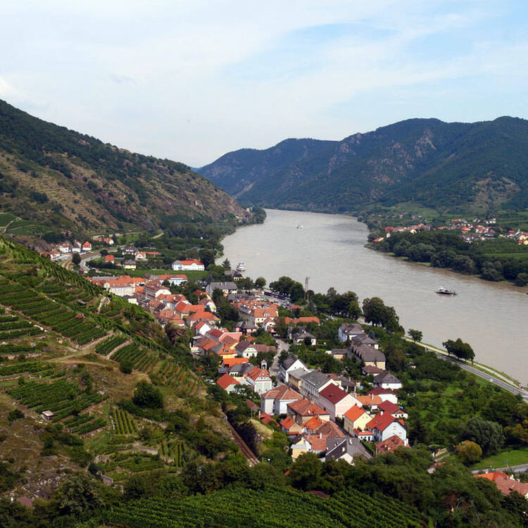 Wachau Cultural Landscape