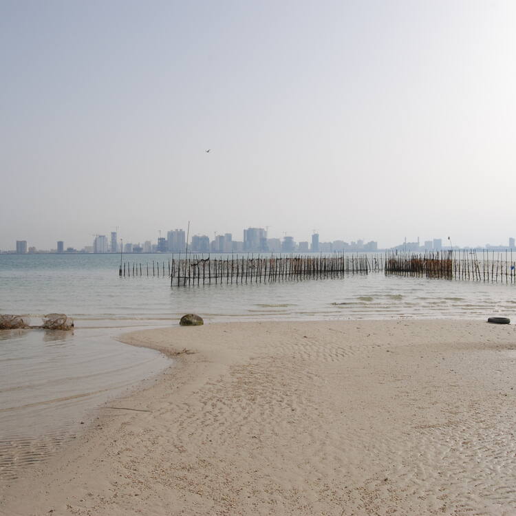 Pearling, Testimony of an Island Economy