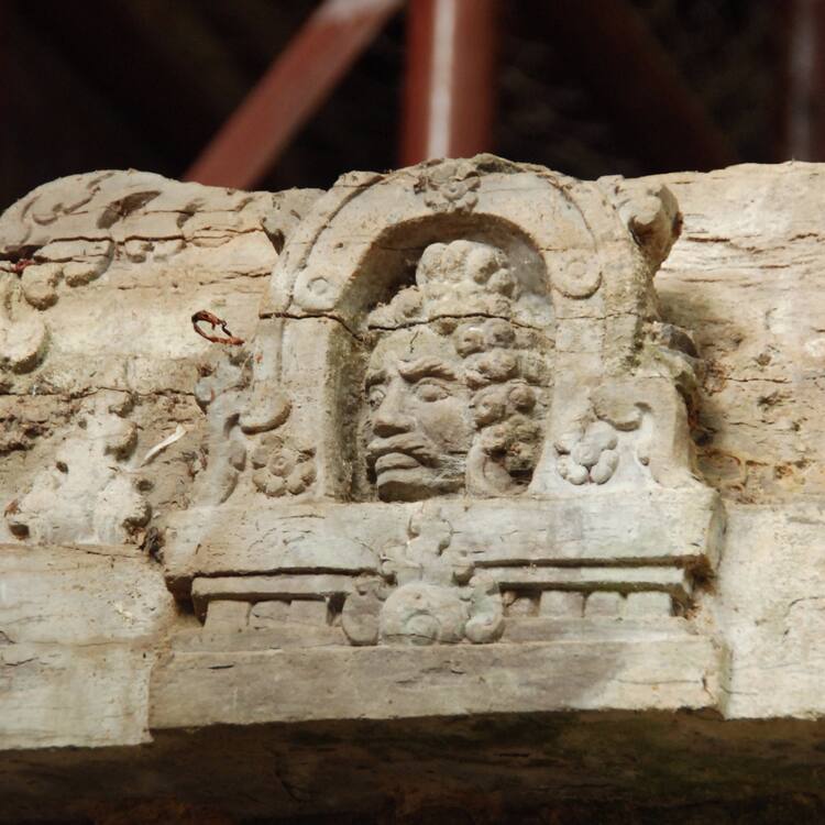 Temple Zone of Sambor Prei Kuk, Archaeological Site of Ancient Ishanapura