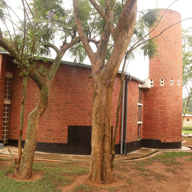 Memorial sites of the Genocide: Nyamata, Murambi, Gisozi and Bisesero