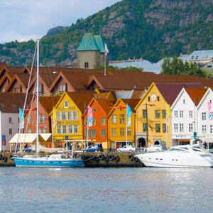 Bryggen