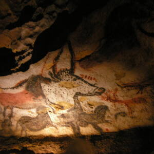 Prehistoric Sites and Decorated Caves of the Vézère Valley